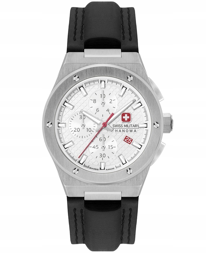 Swiss Military Hanowa Sidewinder Chrono SMWGC2101701