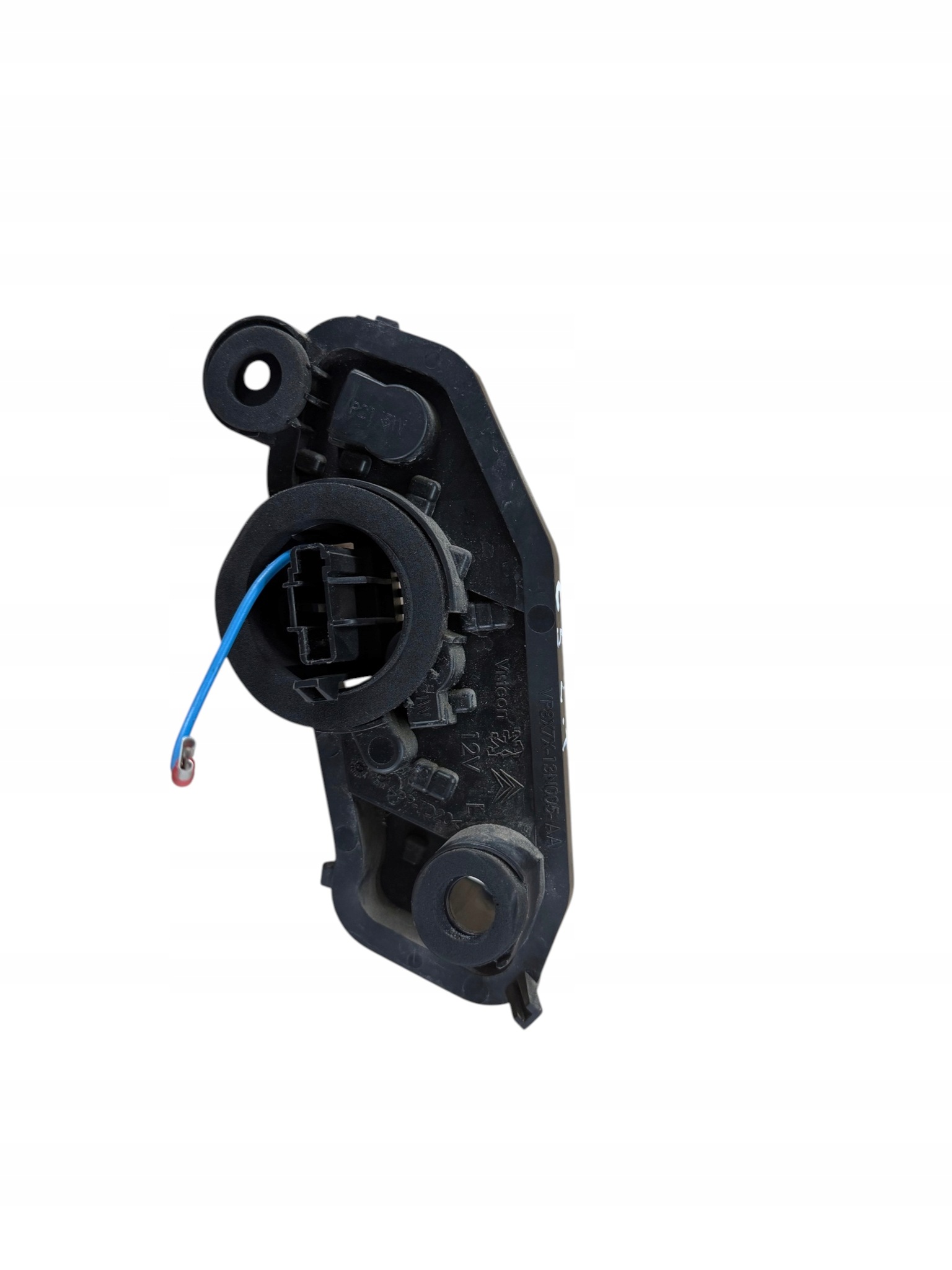 light housing left rear part CITROEN C5 III X7 sedan