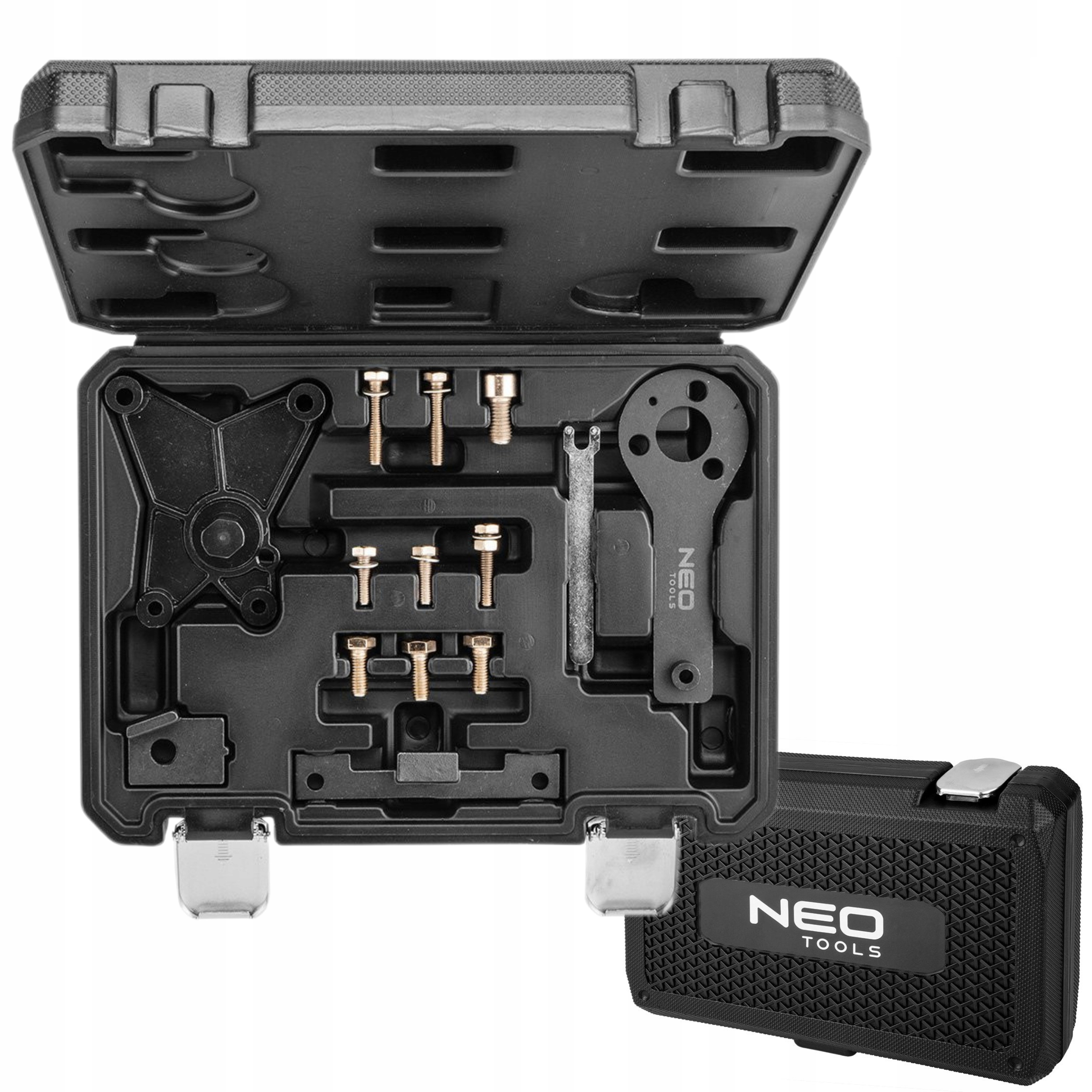 Neo Tools Sada Na Zablokovanie Rozvodov Pre Benzínové Motory Fiat/gm 11-324