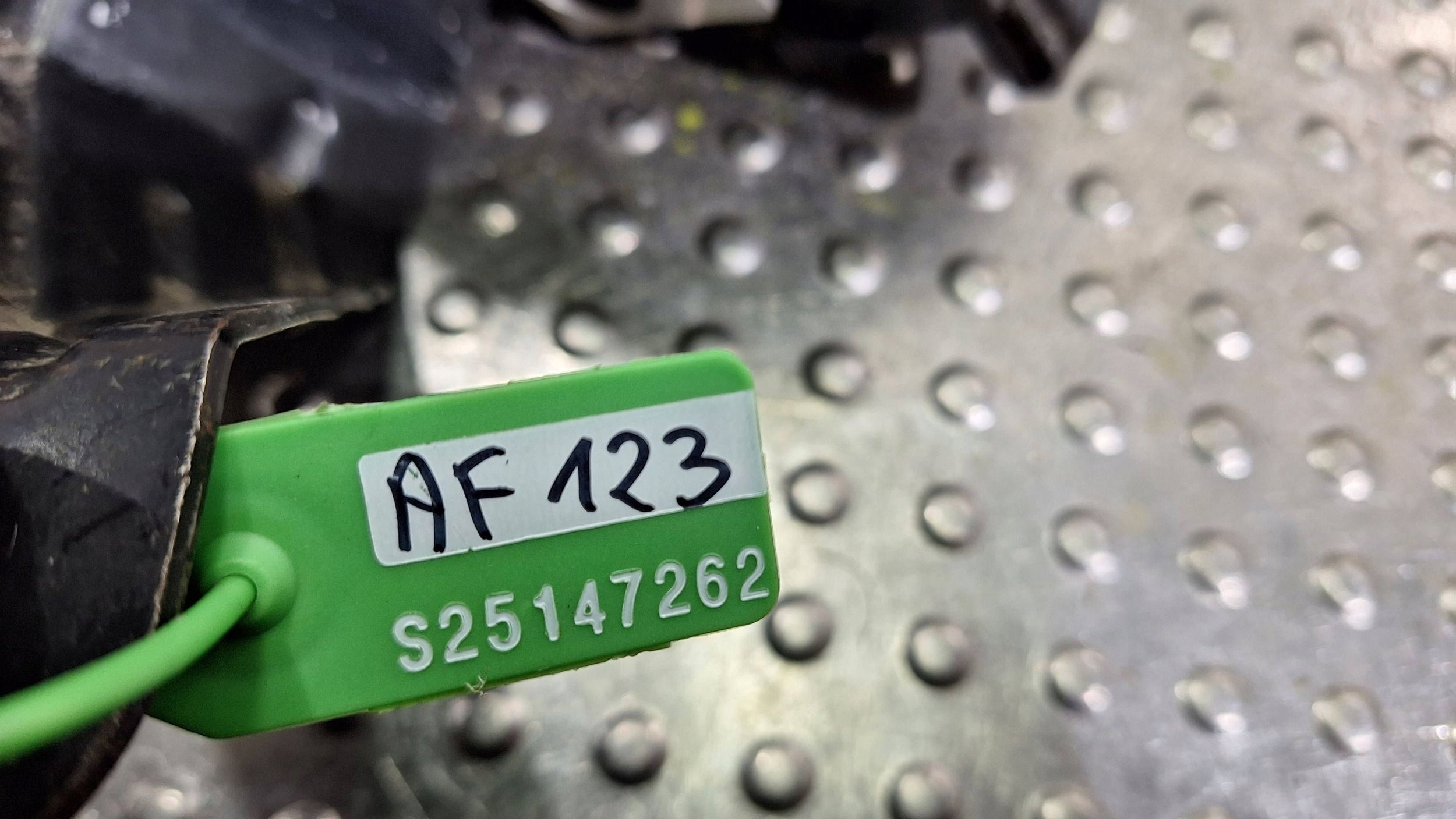 pump control unit ABS 98FB-2M110-AB 98FG-2C013-AB FORD ESCORT MK7 PUMA MK1