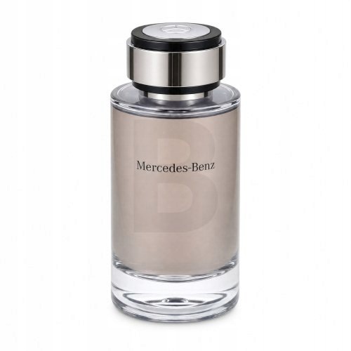 Mercedes-Benz Mercedes Benz toaletní voda pro muže 240 ml