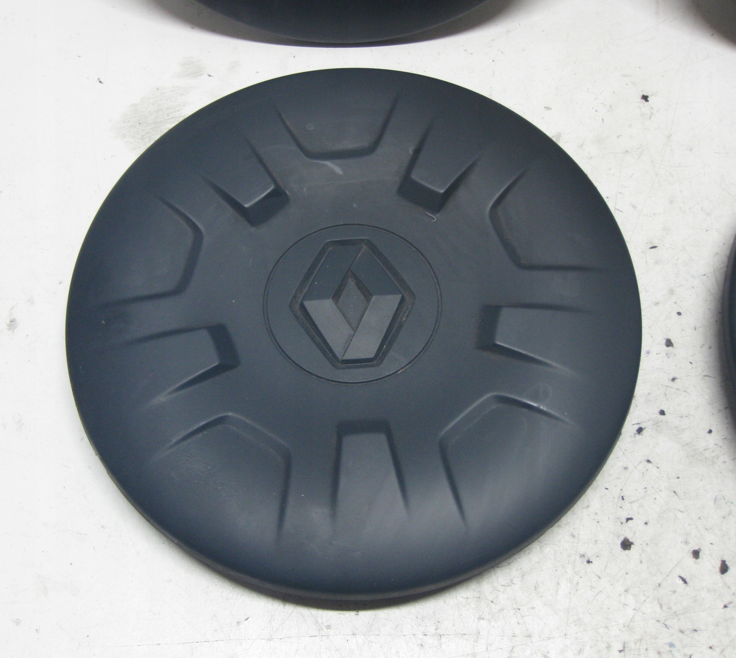 RENAULT MASTER III LIFT cap 16" 403158626R