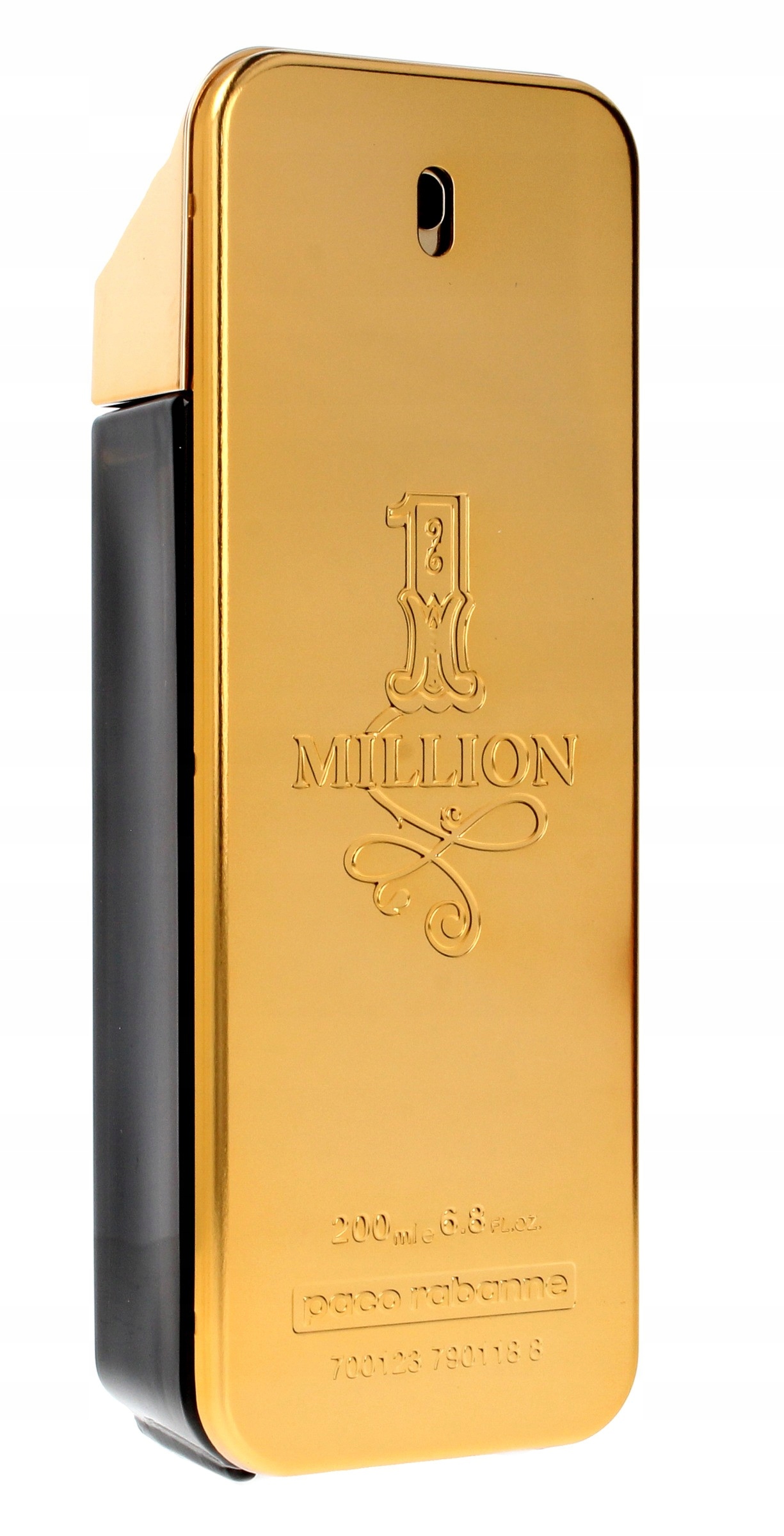 Paco Rabanne 1 Million Men Toaletní voda 100 ml
