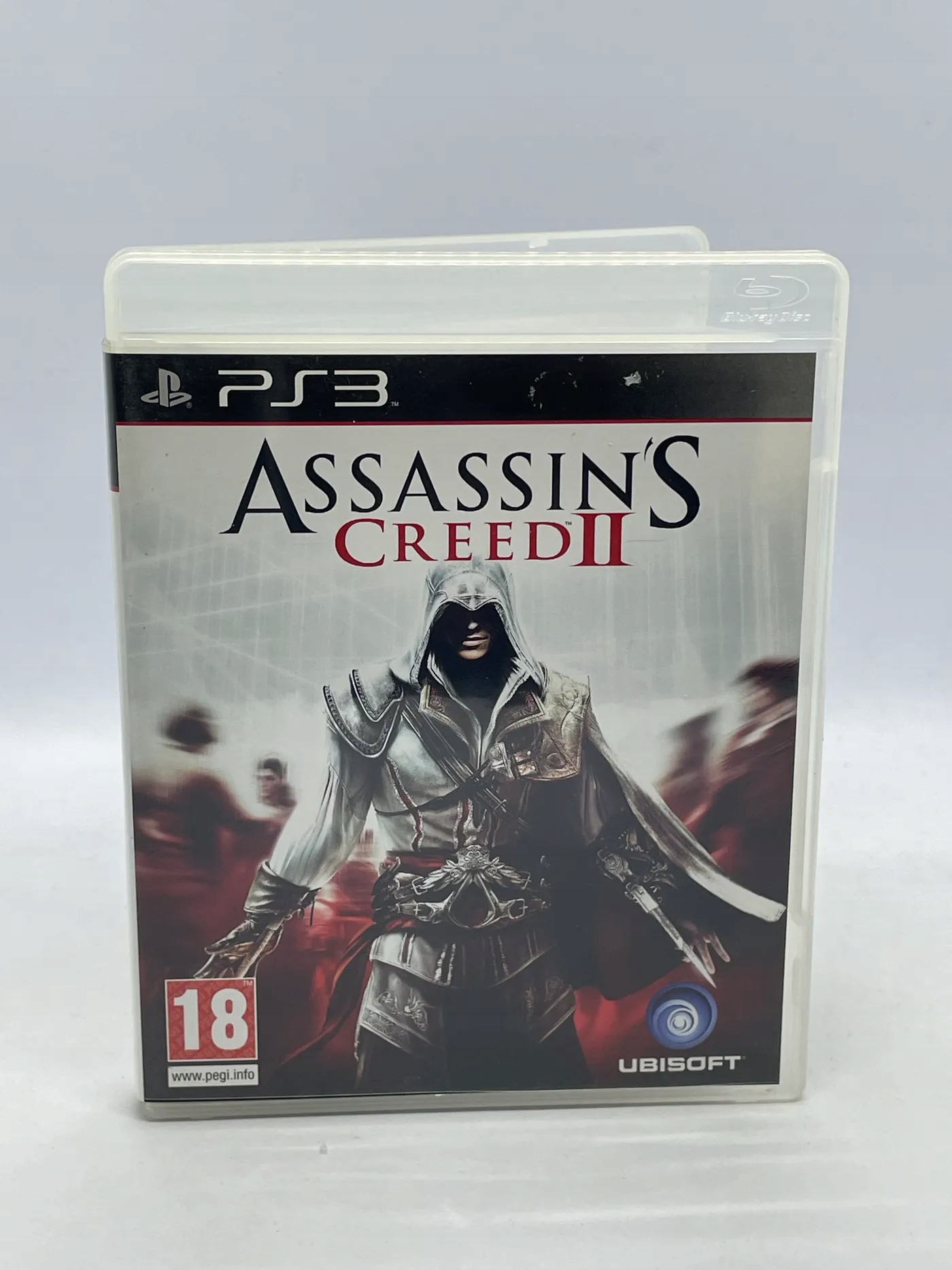 ASSASSIN CREED Ⅱ スペシャルエディション　PS3 ASSASSIN CREED Ⅱ スペシャルエディション PS3 PS3 Assassin's