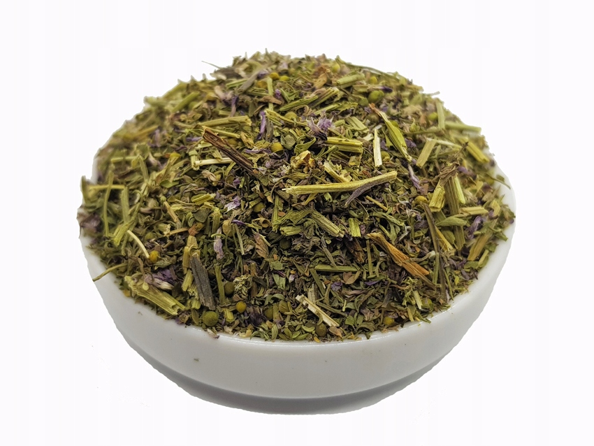 

Dymnica Ziele dymnicy 1000g 1kg Lubziołek