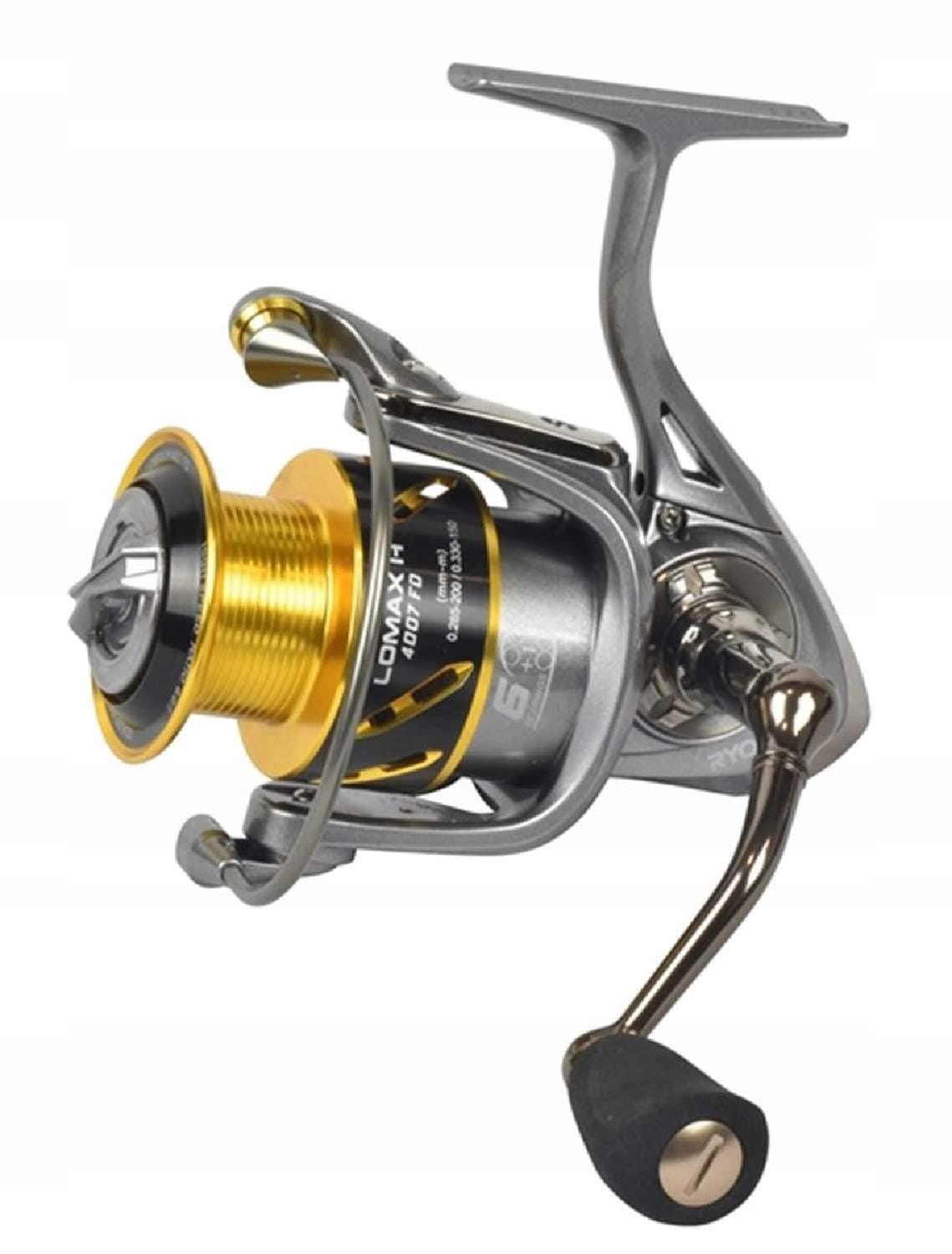 Naviják Sakura Lomax Hs 2007H Fd