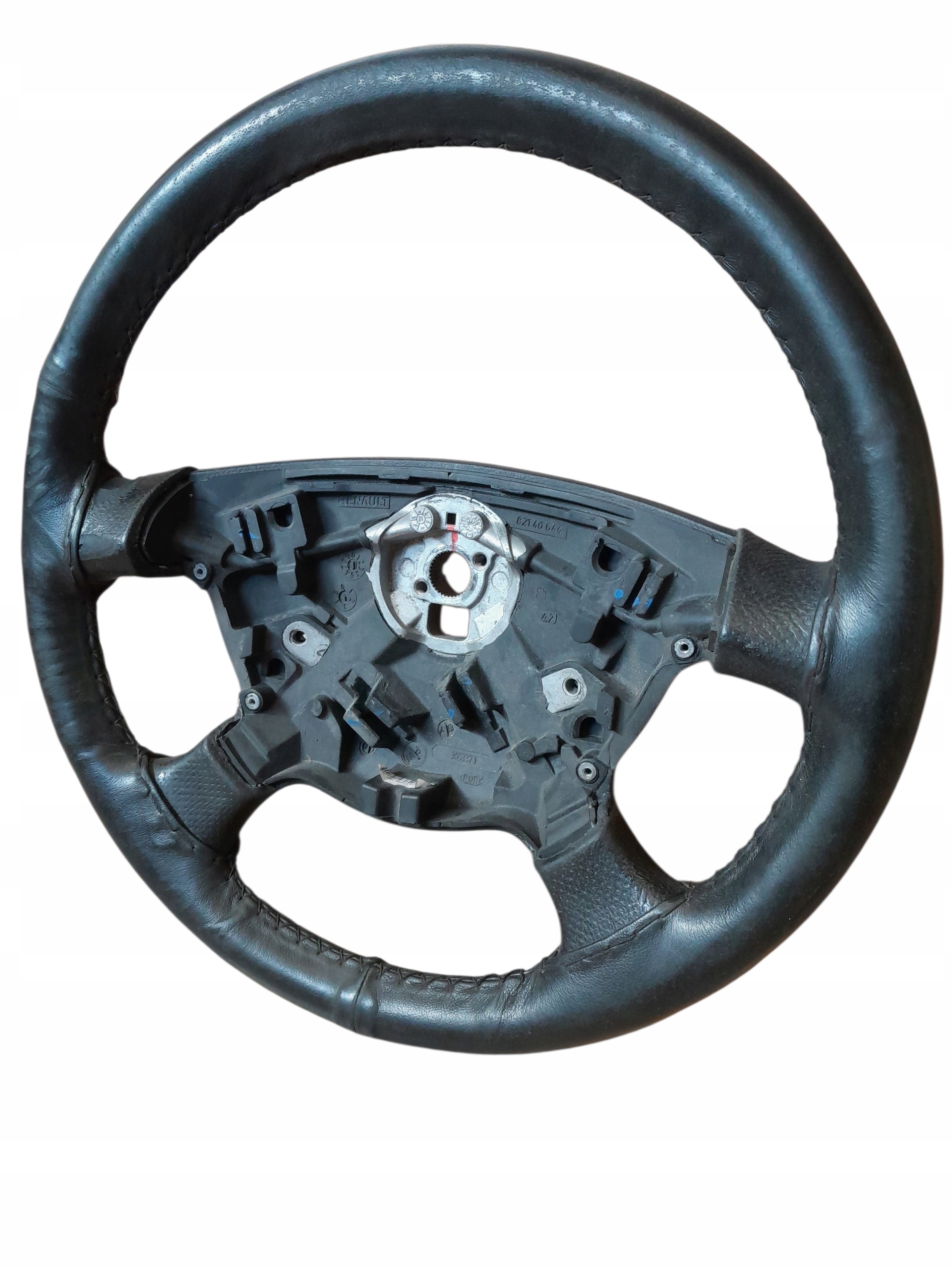 lenkrad Renault Premium Magnum Kerax euro5