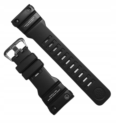 PASEK CASIO GN-1000 GN-1000B G-SHOCK ORYGINALNY