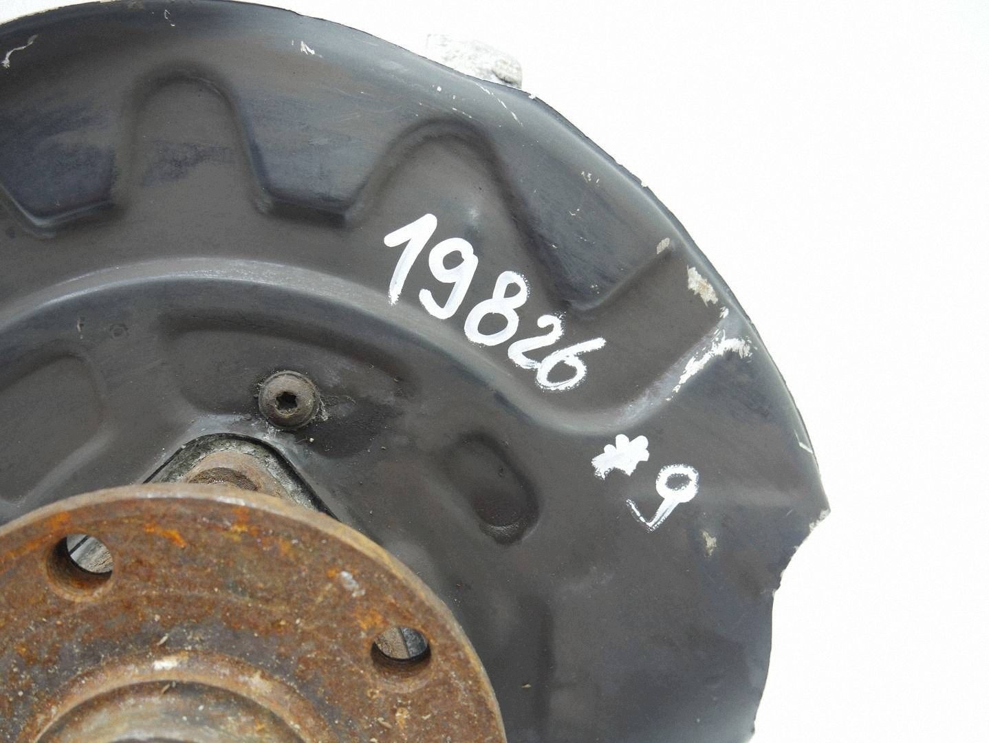 swing shock absorber left front KOMPLET CUPRA FORMENTOR 1.5 TSI 5WA413024D