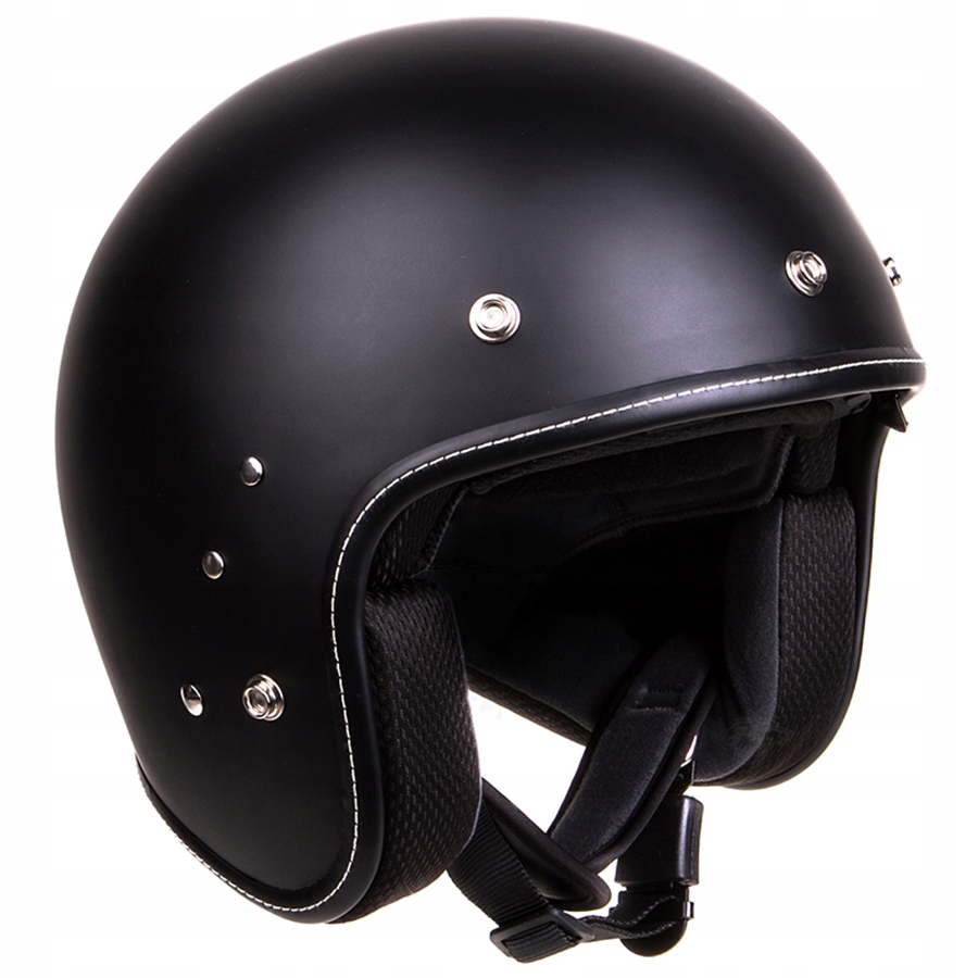 OTWARTY KASK ROCC CLASSIC PRO BLENDA S Producent Rocc