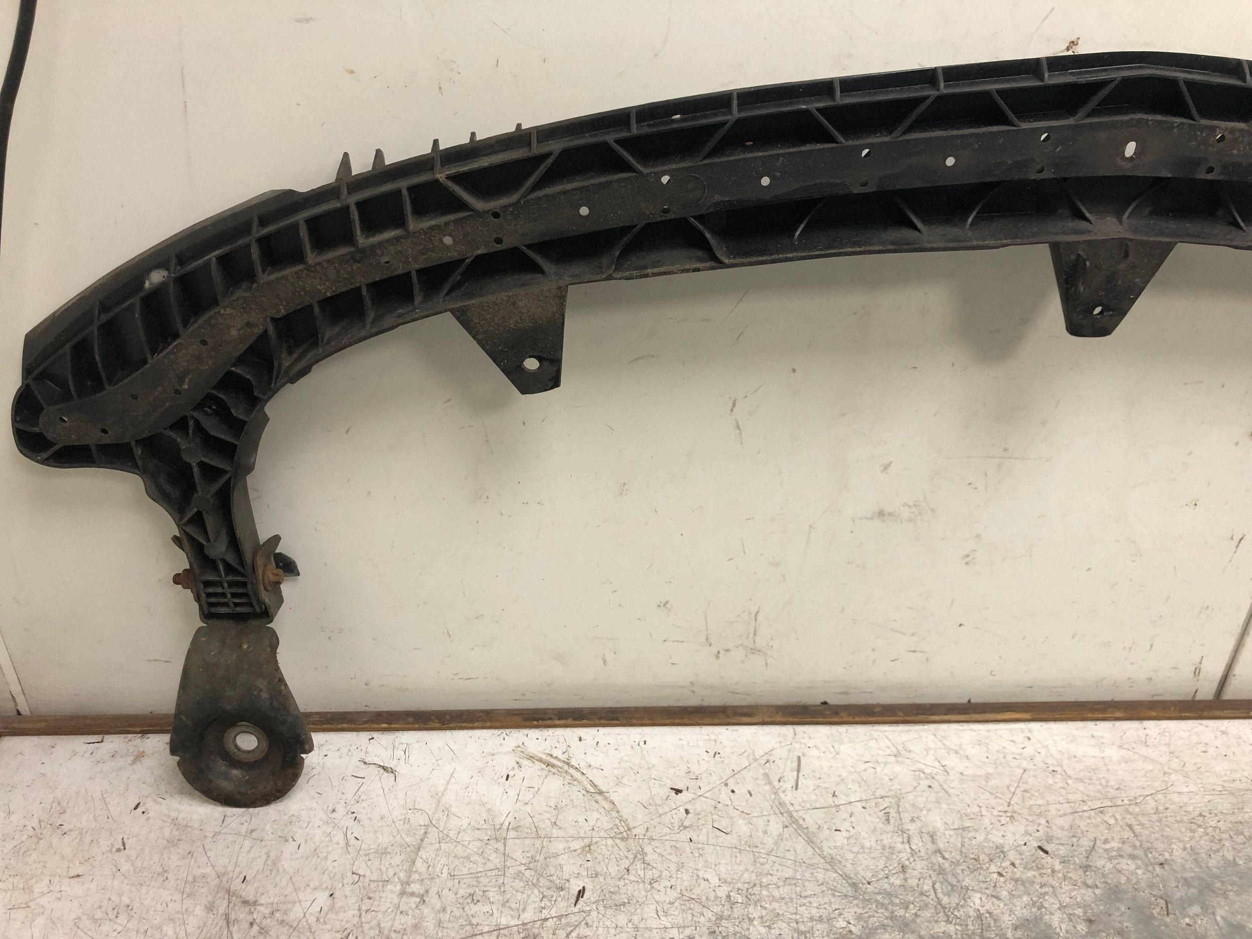 bumper support front OPEL ASTRA J KOMBI 13321314