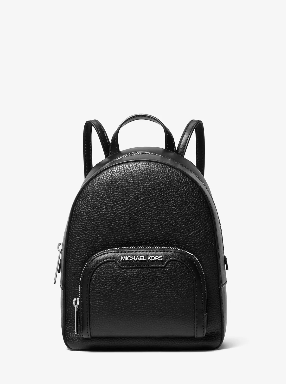 Michael Kors dámský malý batoh Jaycee černá