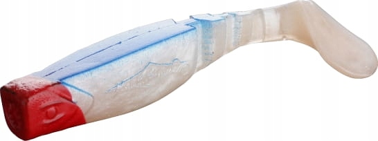 Mikado Fishunter Kopyto 10.5cm 31RH-P (1 szt.)