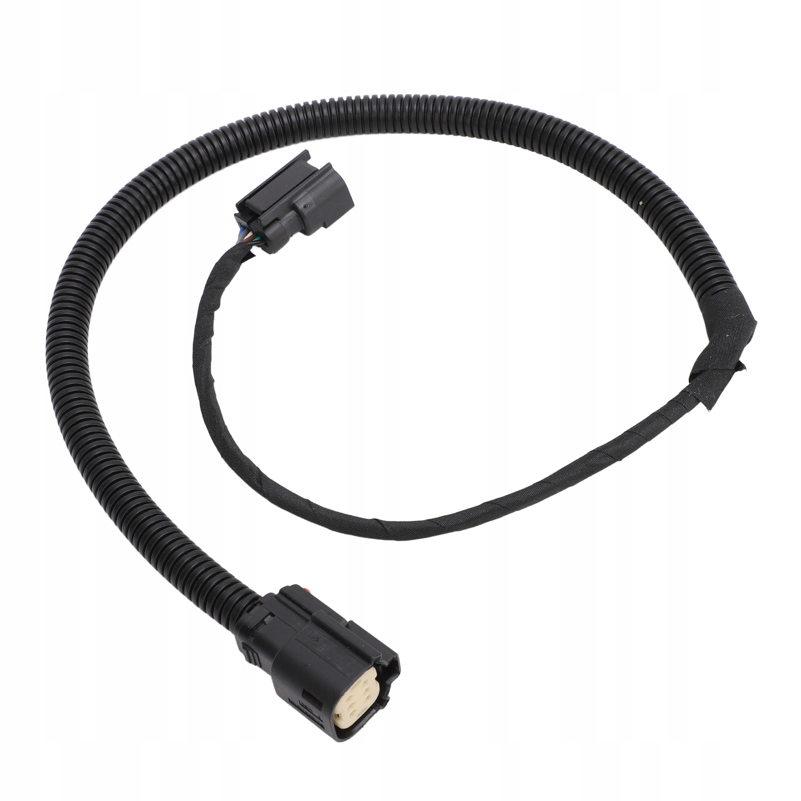 Wiązka Wtyczka Kostka Kamery Cofania BL3Z-14A411-A Do Forda F-150 2011-2014