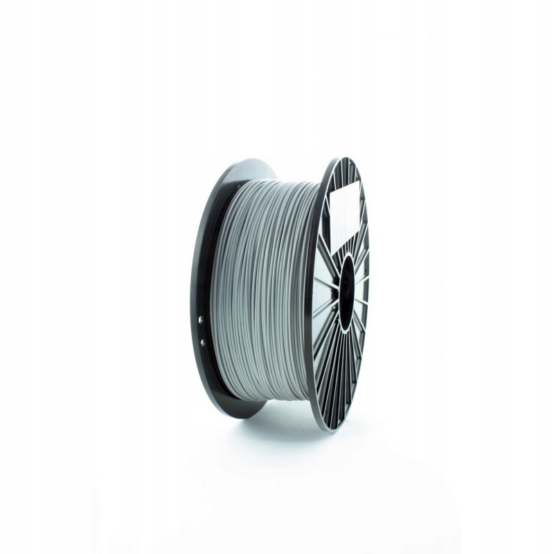 

Filament Abs-x, 1,75 F3D Finnotech, Grey
