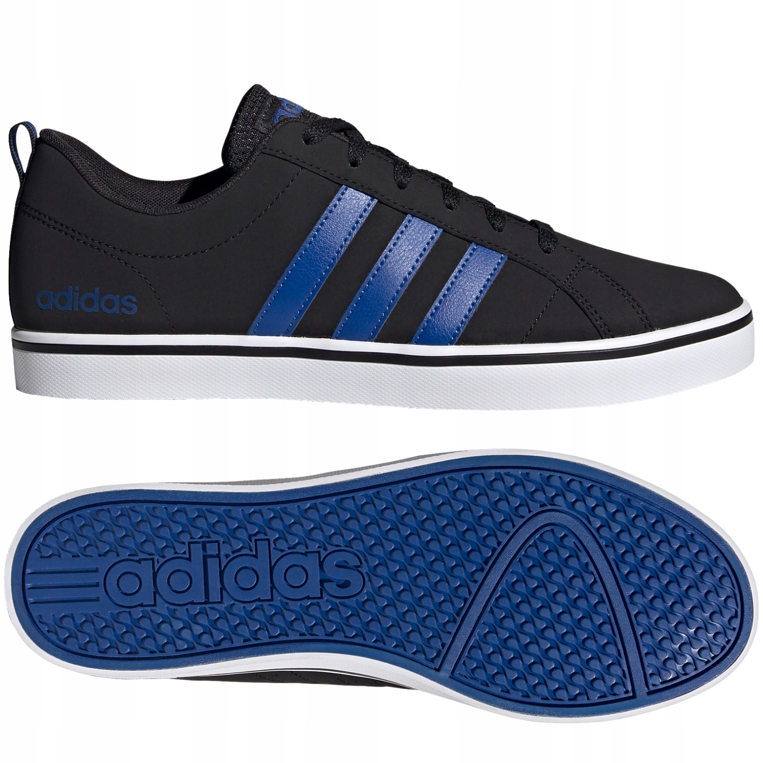

Męskie Buty Sportowe Adidas Vs Pace Trampki