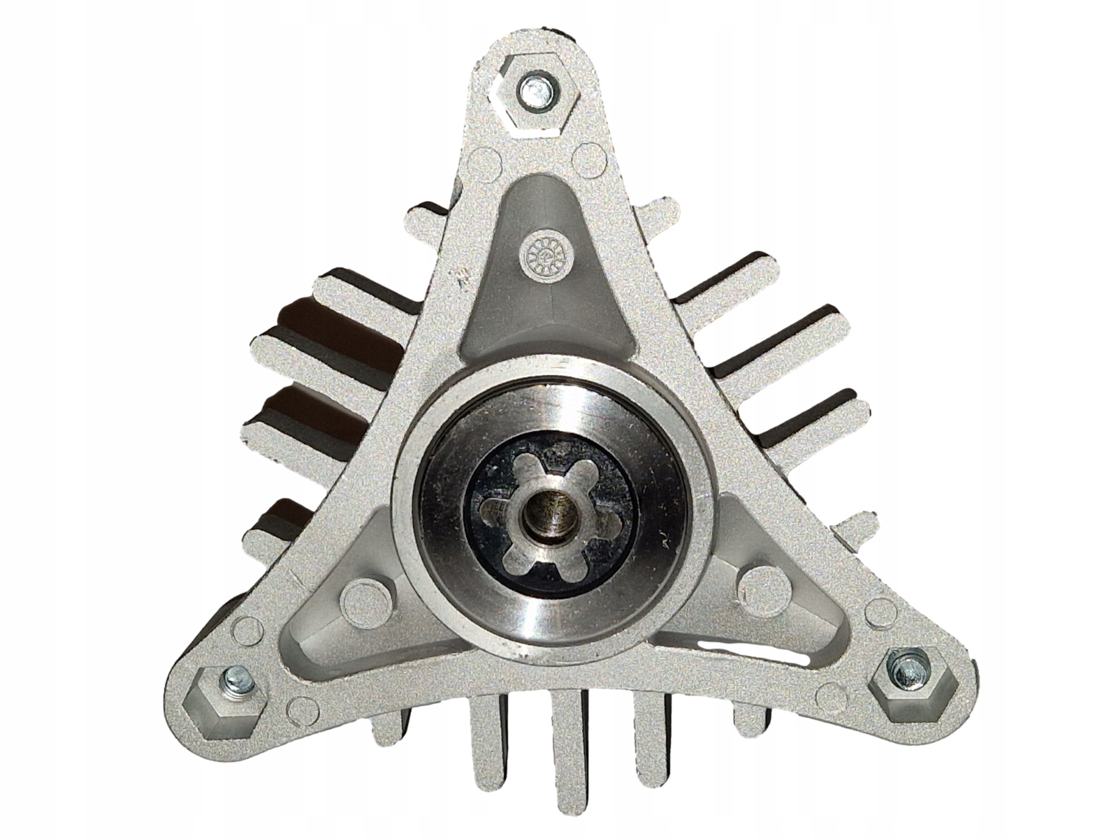 Pístový adaptér nože Husqvarna Partner Craftsman pravá strana Levý Závit