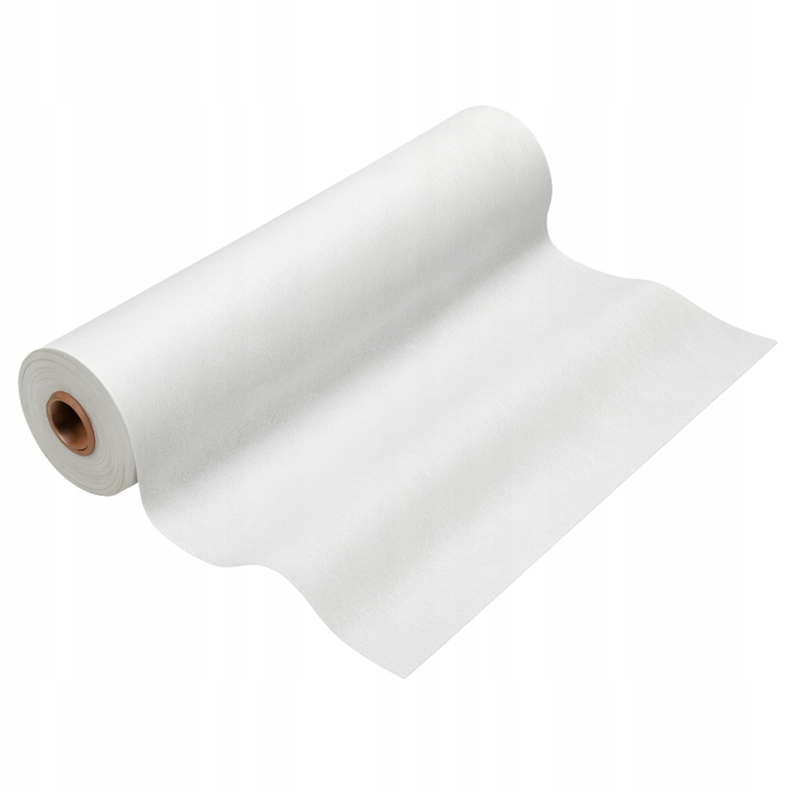 Geowłóknina Drogowa 200g/m² 1,5x50m Na parkingi pod kamień Nie Rozciąga Się