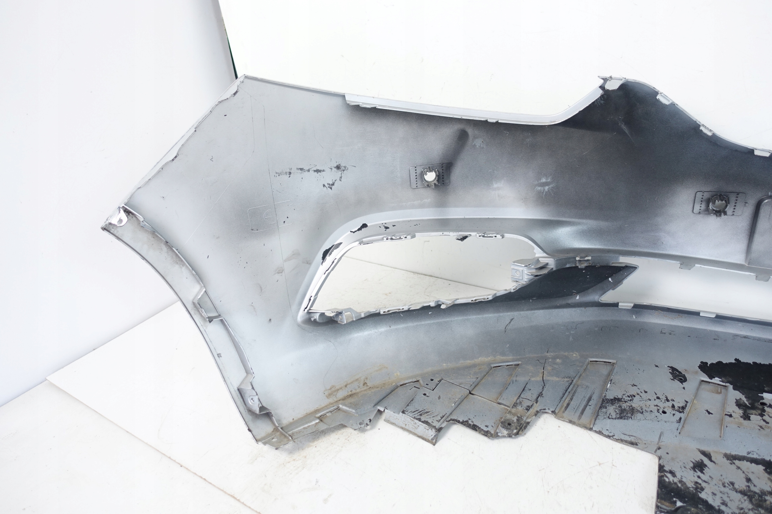 OPEL ZAFIRA C LIFT 2016-2019 bumper front front 39079783