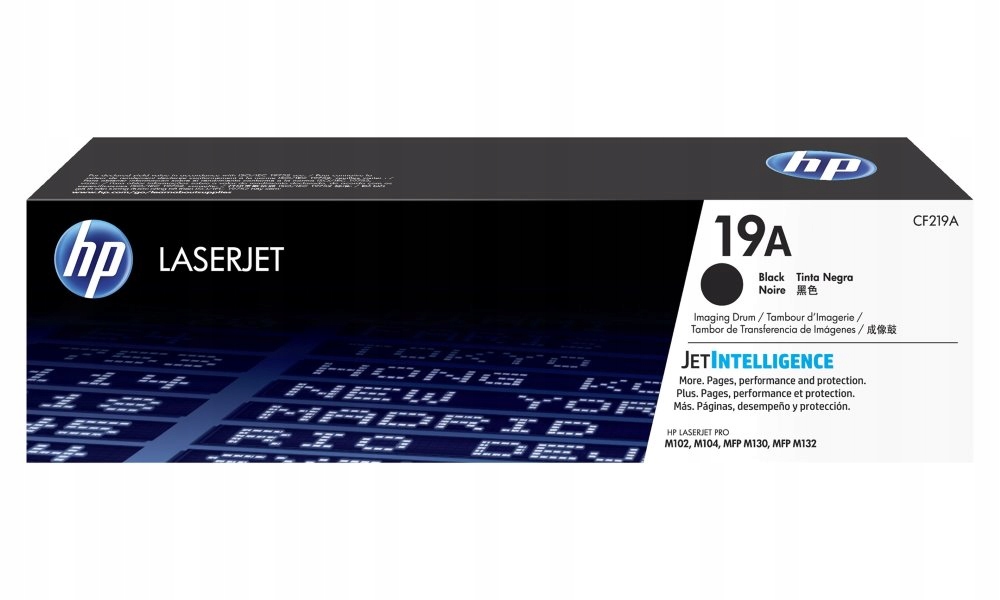 Hp 19A Originální zobrazovací válec LaserJet