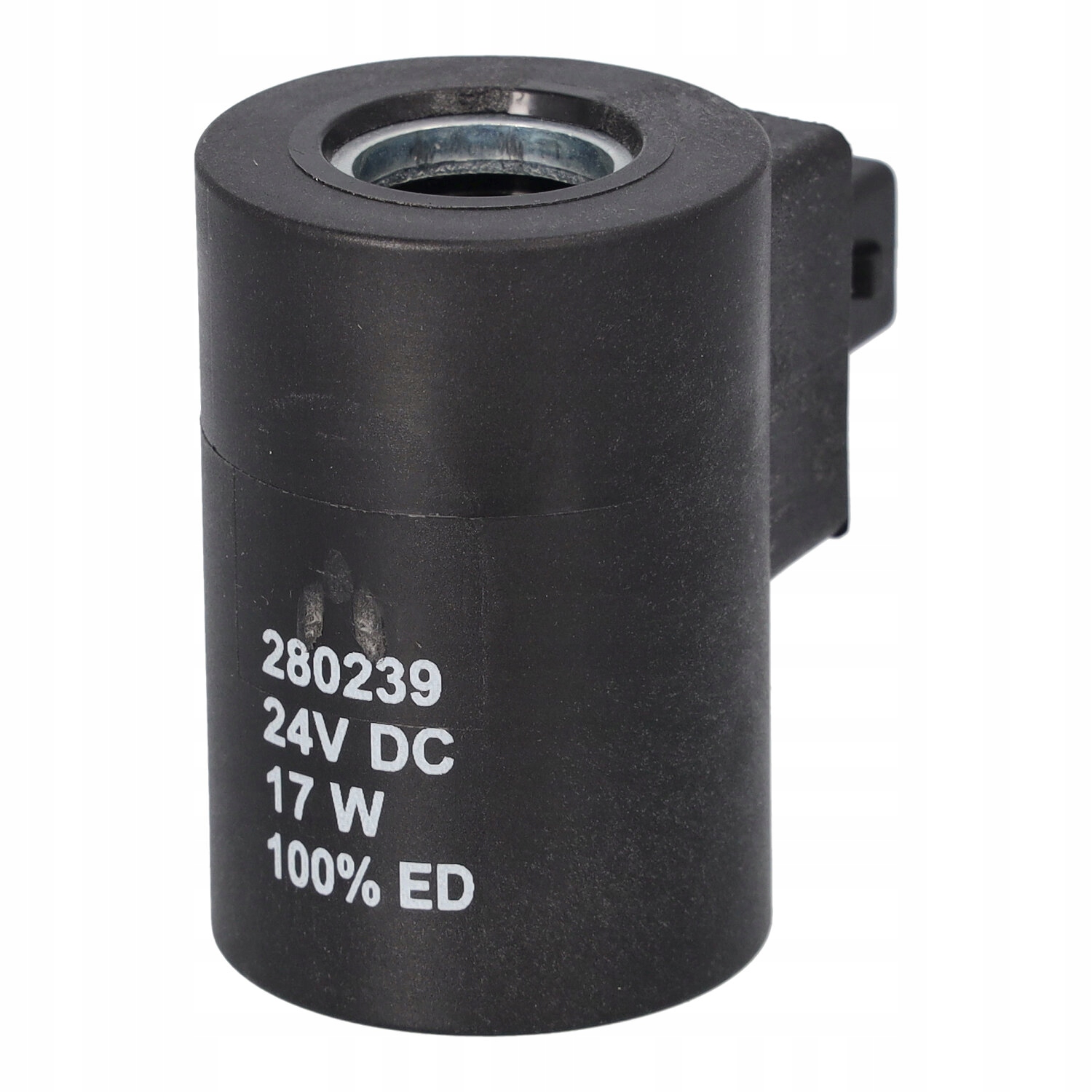 280239 - Котушка 24VDC 17W fi16, 2 h=53mm, LIEBHERR 10333044