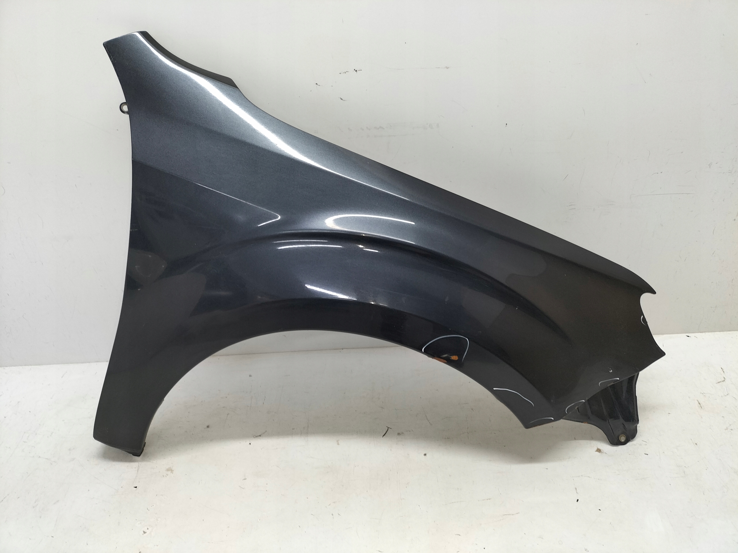 Bltnik front front right SUBARU FORESTER III 08-13
