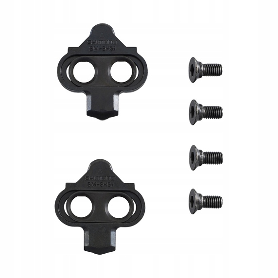 Bloki Spd Shimano SM-SH51