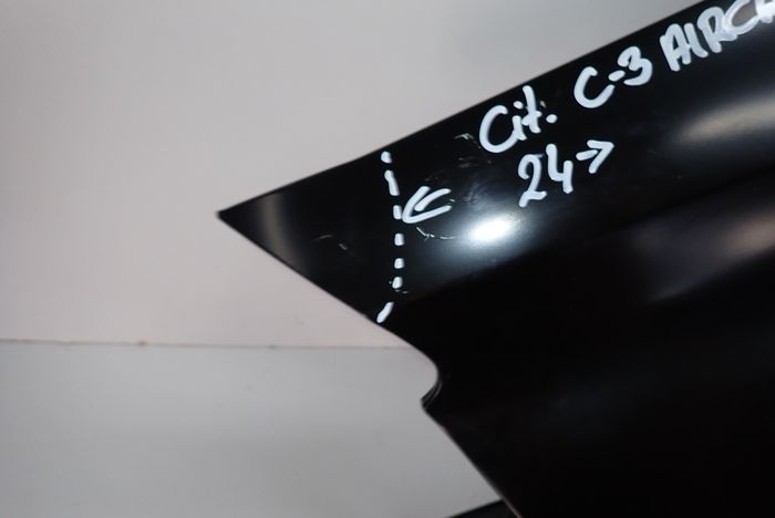 CITROEN C3 IV 24- fender left front front