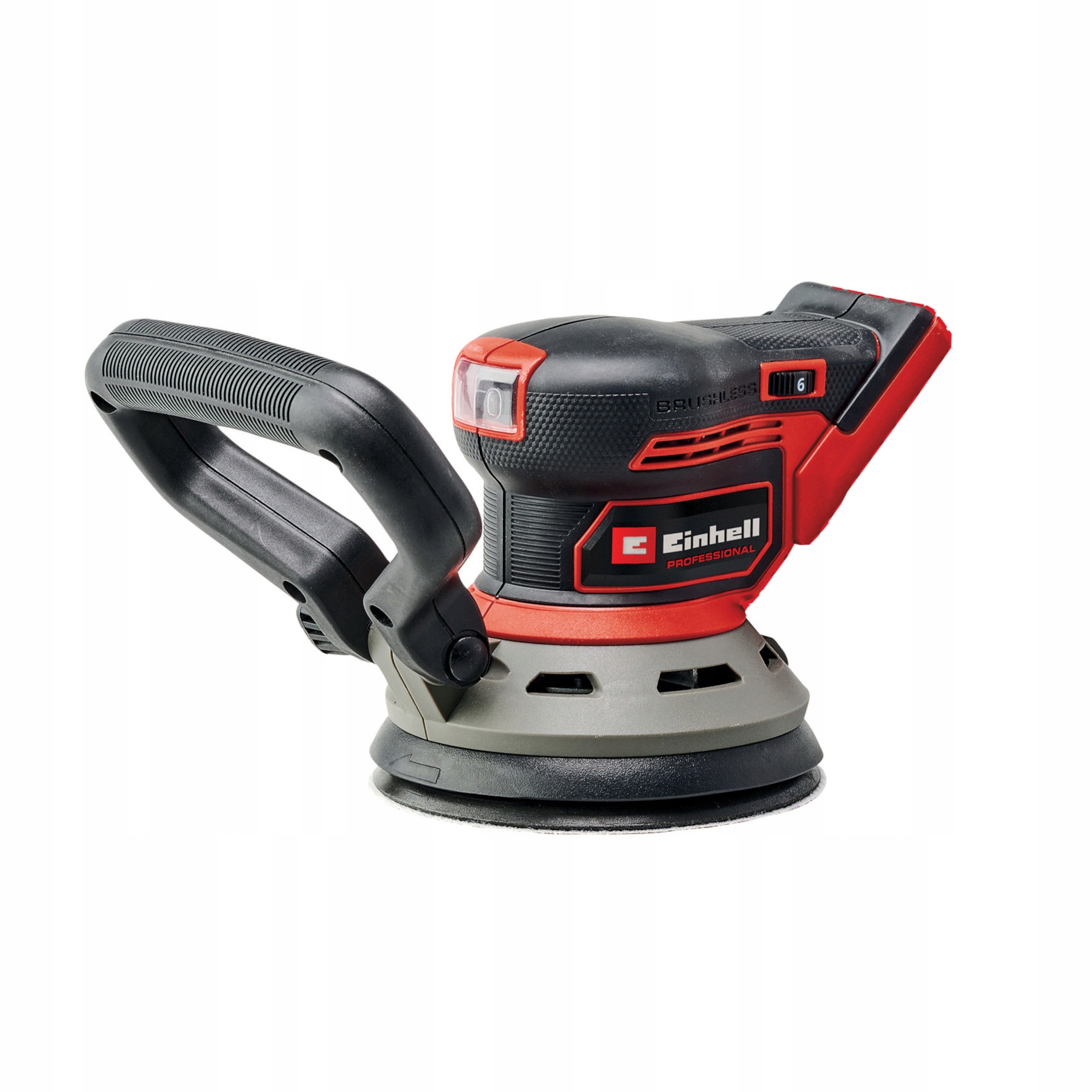 Brúska Tp-rs 18/32 LI Bl-solo 4462020 Einhell