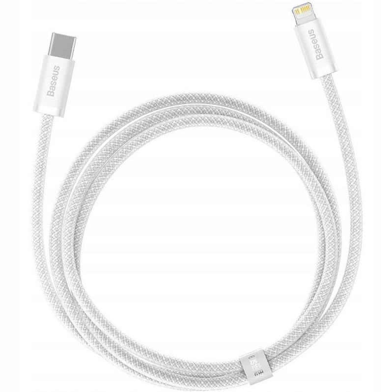 

Kabel Baseus Usb-c do Lightning, Power Delivery 1m