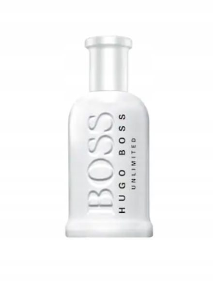 

Hugo Boss Bottled Unlimited 100 ml Edt