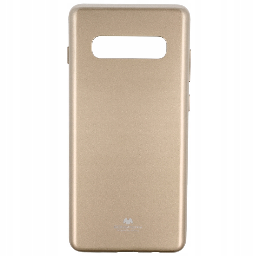 

Etui Jelly case Mercury do Samsung Galaxy S10+