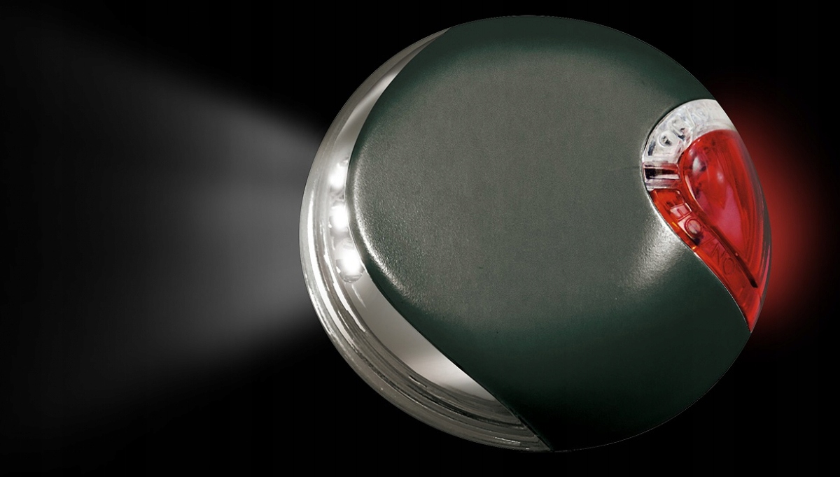 

Flexi Comfort Led -Latarka do smyczy automatycznej