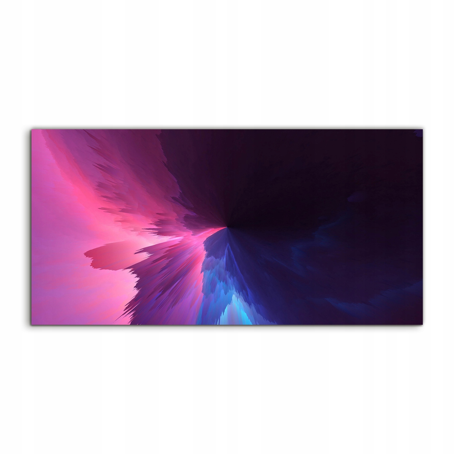 

Obraz akrylowy 120x60 ścienny Abstrakcja Akwarele