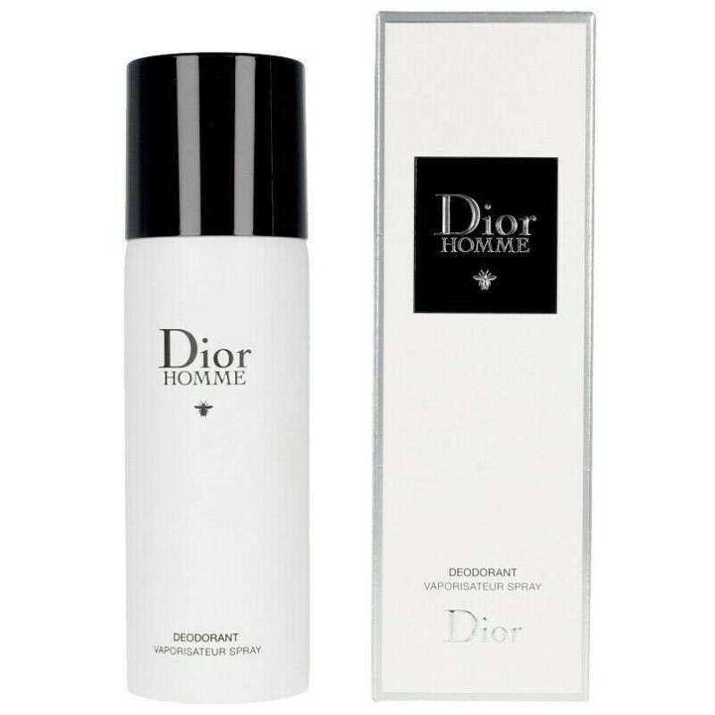 Dior Homme dezodorant dla mężczyzn 150 ml spray