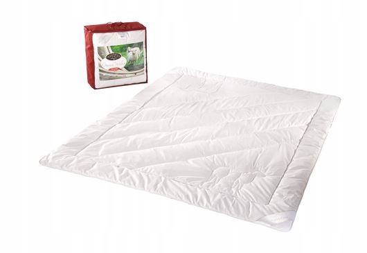 

AMW|Kołdra Imperial Owcza Wełna 140x200