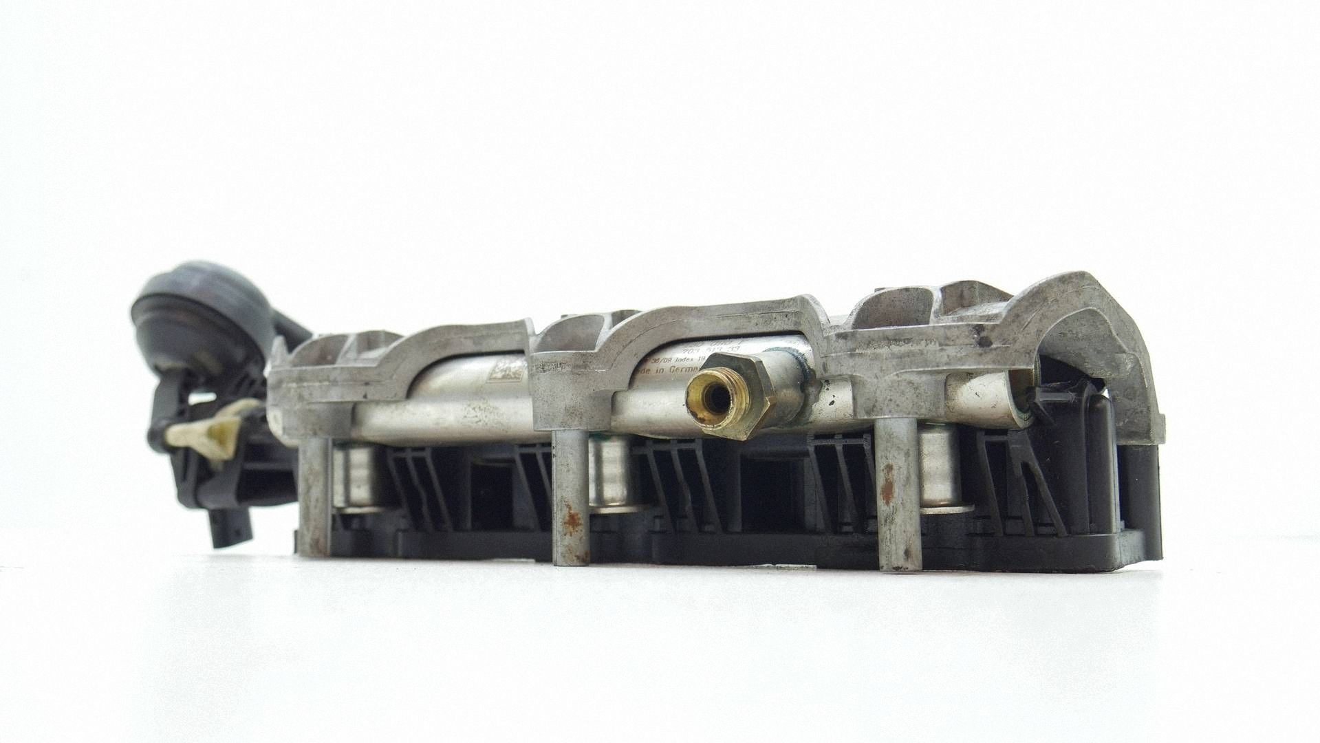 intake manifold AUDI A6 C7 3.0 TFSI 06E133110AF