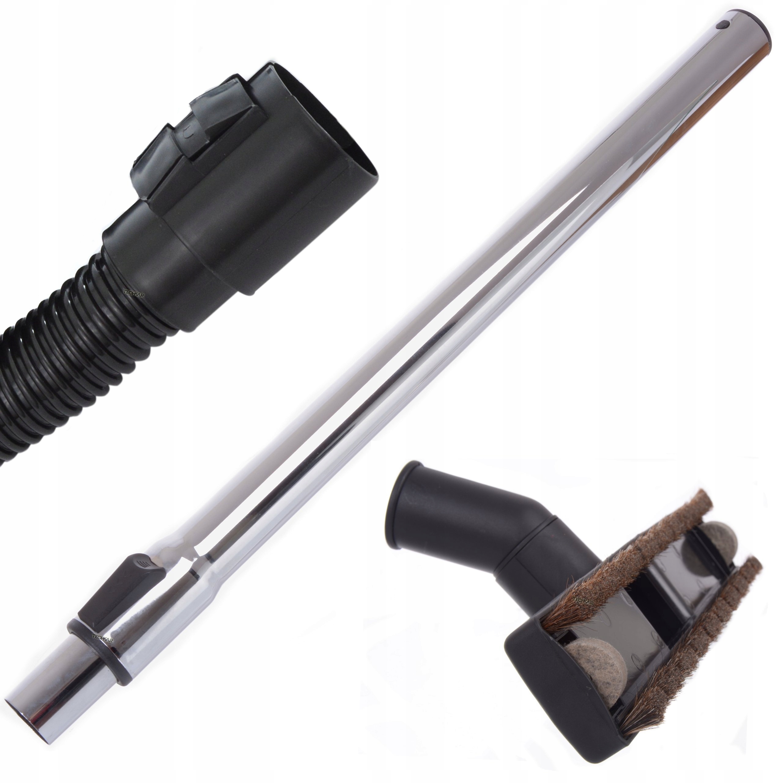 Komplet wąż rura teleskop ssawka do Karcher WD SE Marka odkurzacza Kärcher