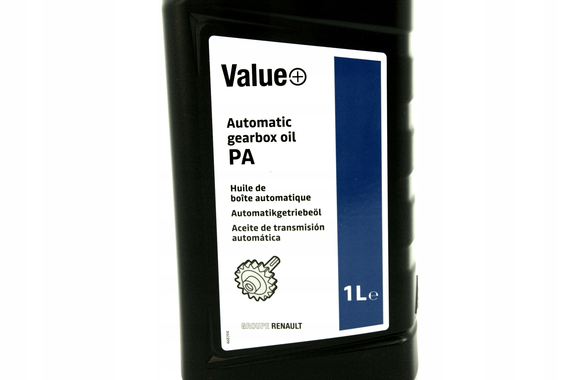 OLEJ SKRZYNI BIEGÓW PK0 SPEEDMATIC RENAULT ORYGINAŁ Producent Renault OE