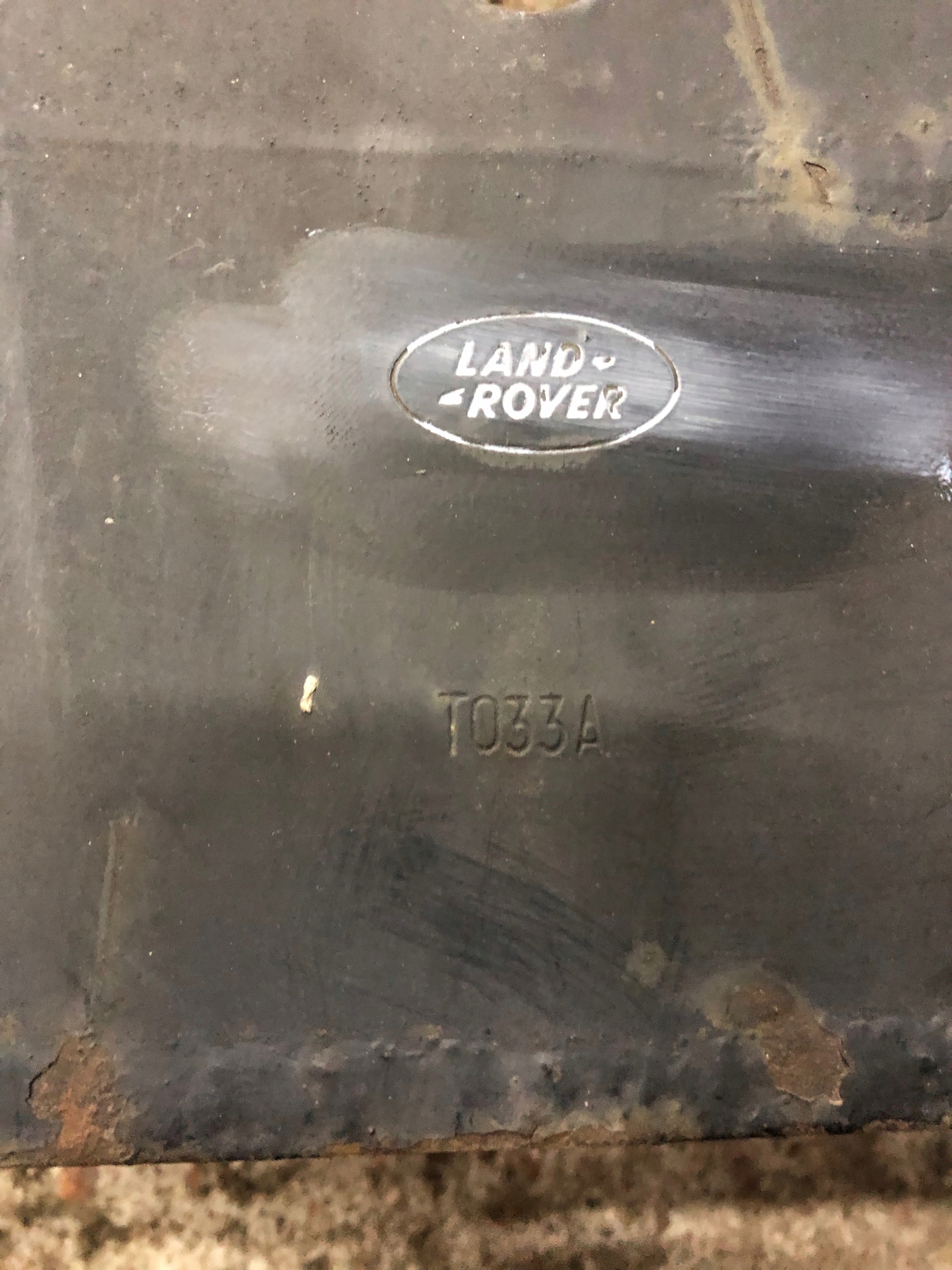 Range Rover Evoque подрамник рама балка подвески