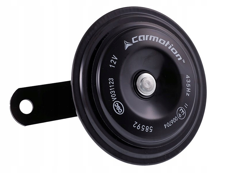 Klakson Carmotion 58592 Producent części Carmotion