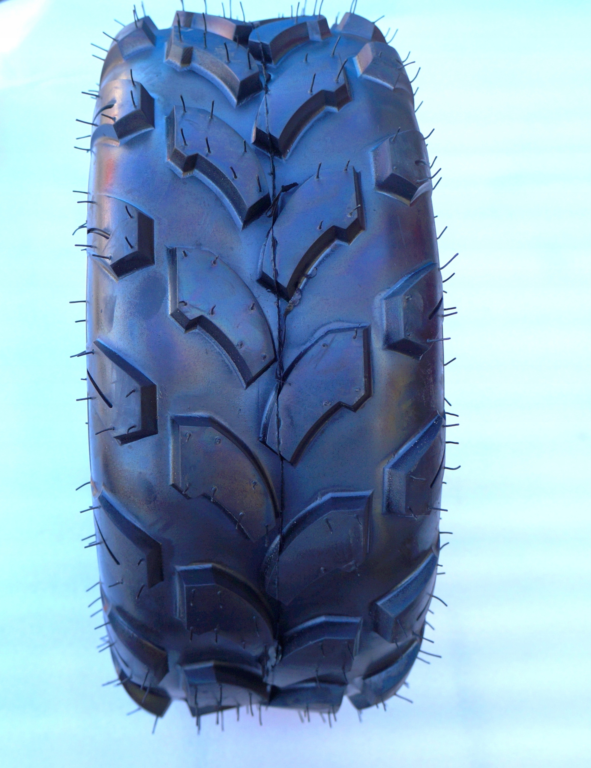 

Opona Wzmacniana 19x7-8 Quad Atv Przód Nowa