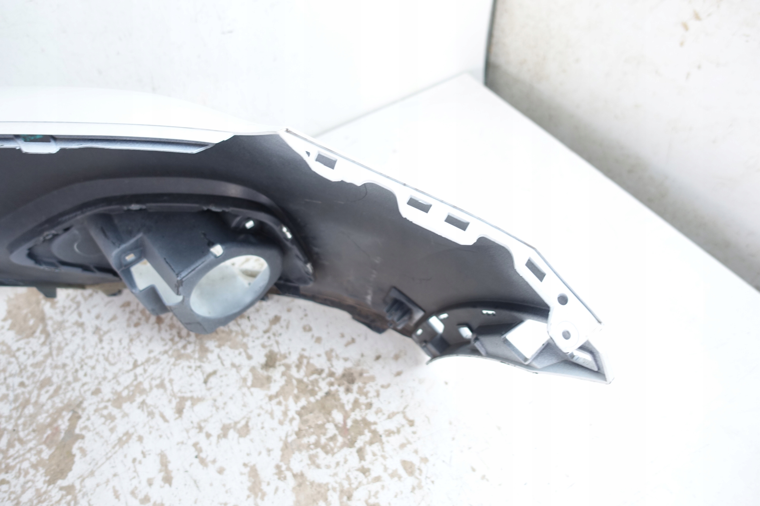 SEAT TARRACO 5FJ 2018- bumper front front 5FJ807221D