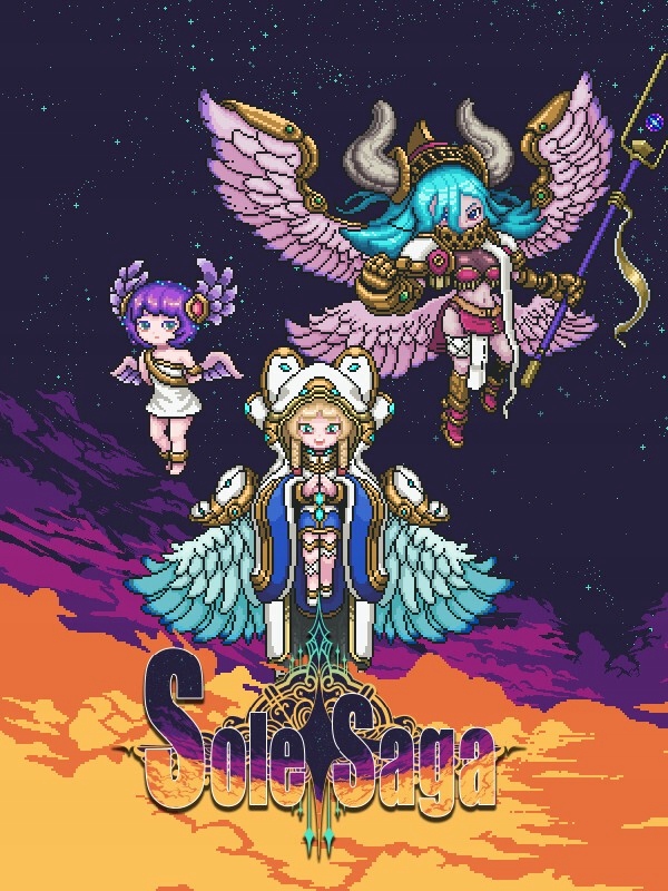 Sole Saga Steam Kod Klucz
