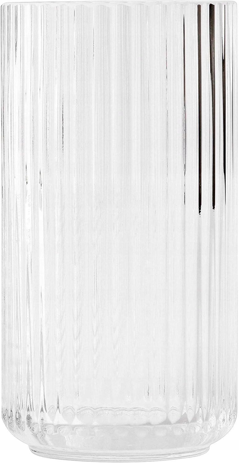 Lyngby porcelánová váza 20 cm