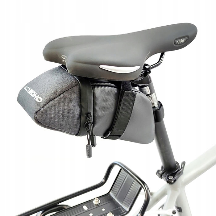 

Sakwa torba rowerowa pod siodło na rower Soho