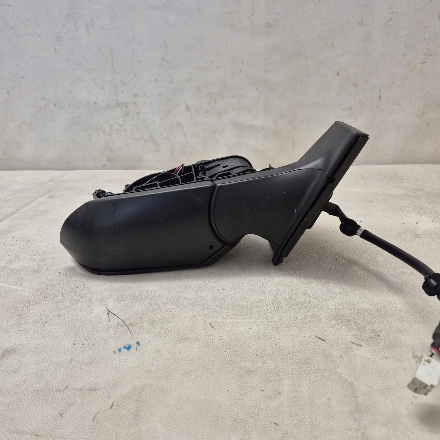 TOYOTA YARIS IV 4 20-> mirror front front right