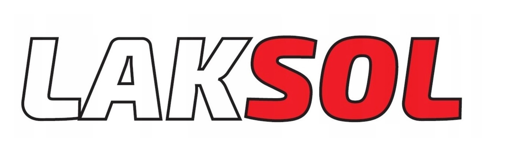 LAKSOL ROZCIEŃCZALNIK NITRO S 500 ml Pojemność opakowania 500 ml