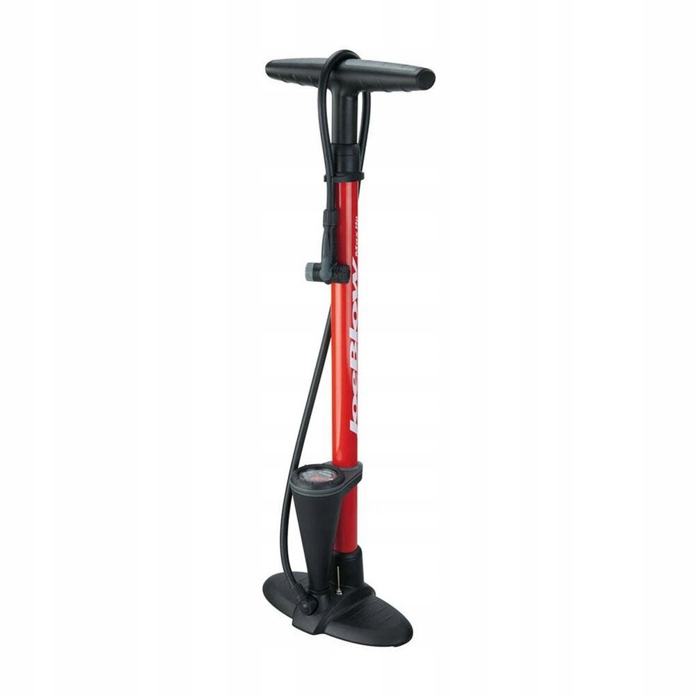 

Topeak Pompka Joe Blow Max Hp czerwona