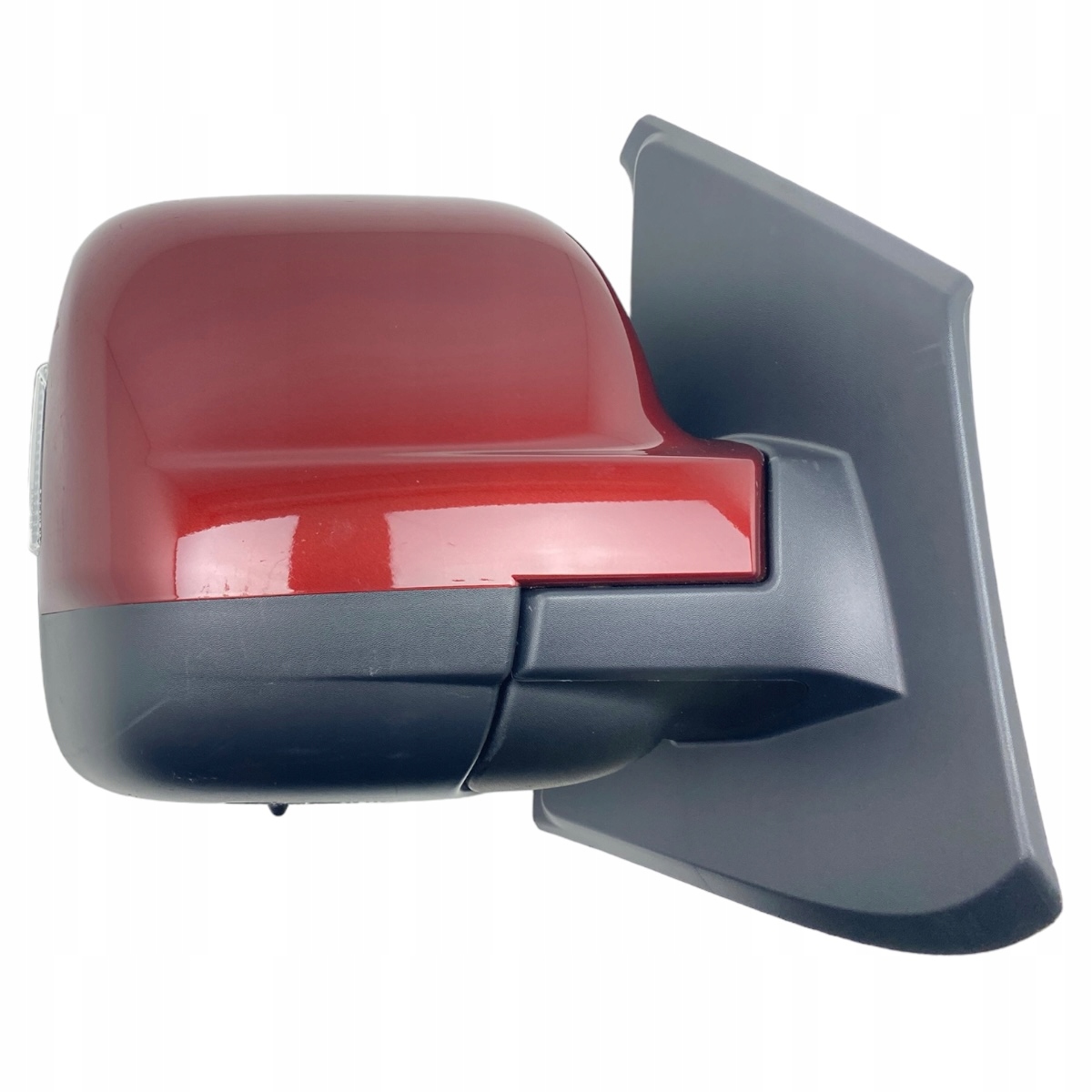 Lusterko prawe 9 PIN Trafic IV Nissan NV300 2020-> 963011863R Typ samochodu Samochody dostawcze Samochody osobowe